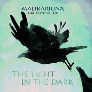 CD Cover Philipp Stegmueller 