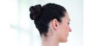 Nackenmassage Nacken Therapie