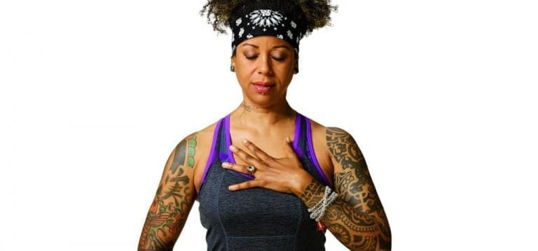 Erdende Yogapraxis: 10-20-30 Minuten