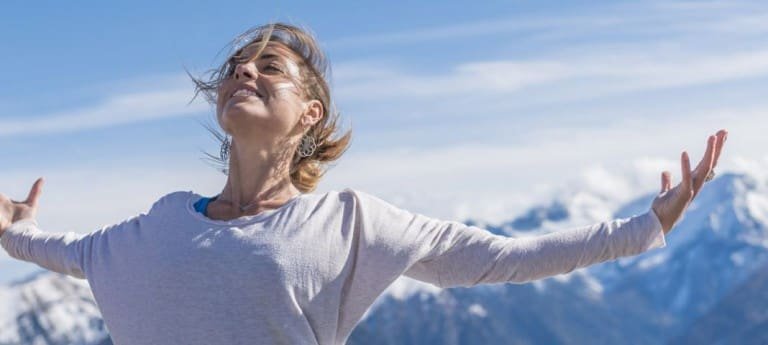 Wie der Yoga-Urlaub in den Bergen zum unvergesslichen Erlebnis wird