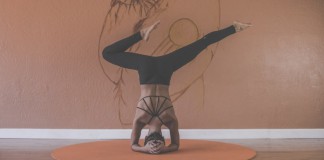 Yoga und Coaching