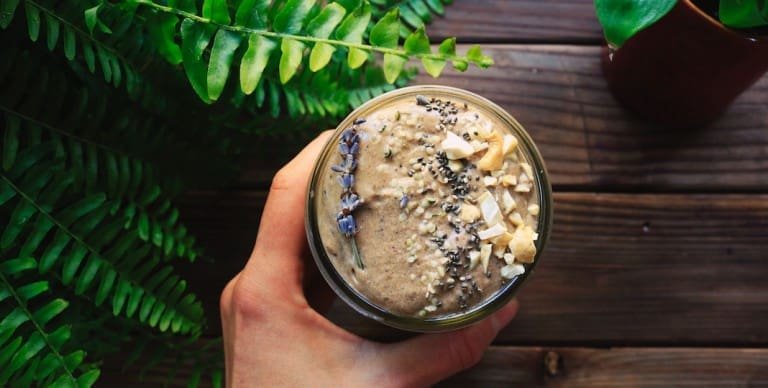 5 Schritte zum perfekten Smoothie