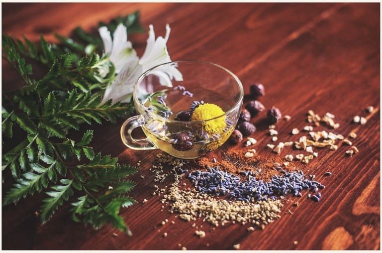 Mit Ayurveda der Erkältung trotzen