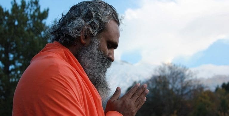 Namaste