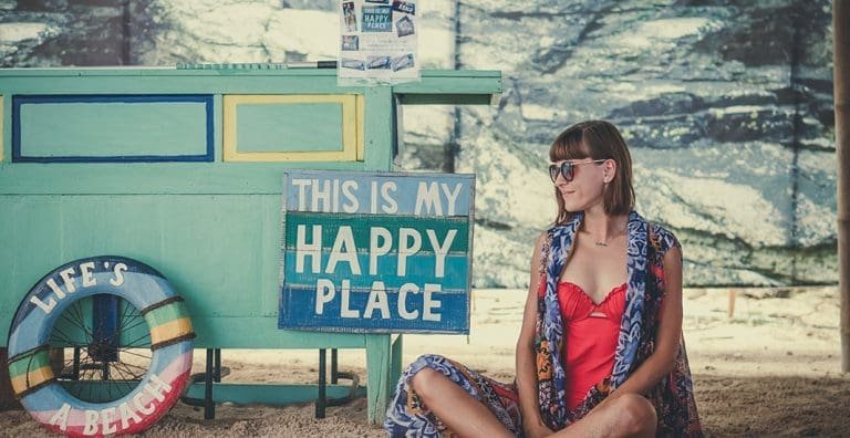 Kurze Meditation für Kreativität und innere Klarheit