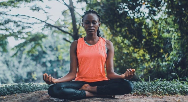 Mark Stephens: Yamas und Niyamas in der Yoga-Praxis