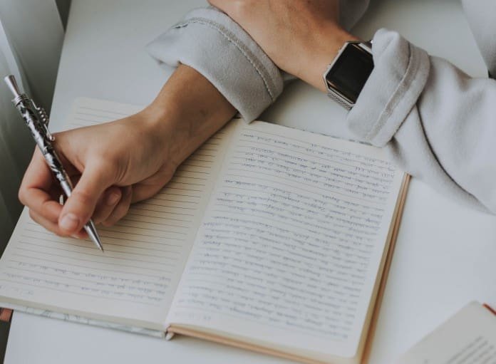 Kindheitserinnerungen Tagebuch Journaling