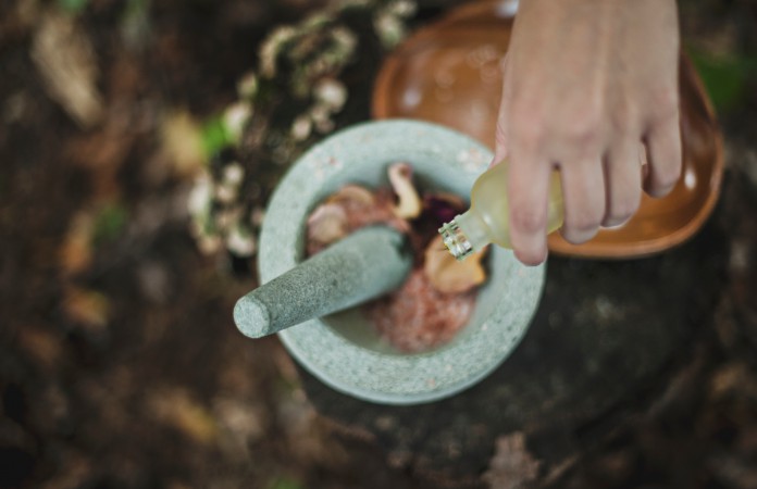 Ayurveda – das Wissen vom Leben Ayurveda – das Wissen vom Leben