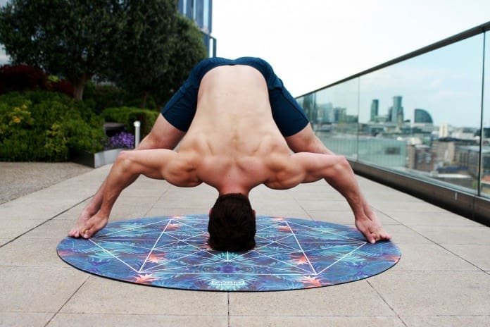 Ashtanga Yoga