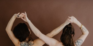 Yoga Übungen Rücken