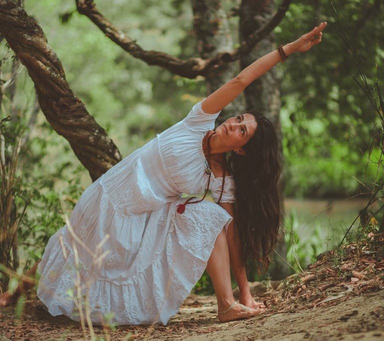 Asana im Fokus: Balkenhaltung