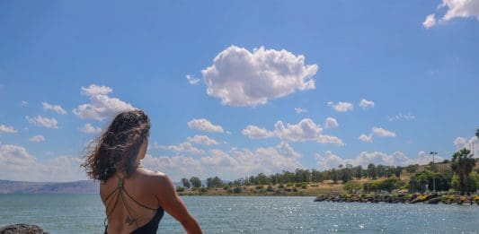 Ayurveda Sommer Meditation