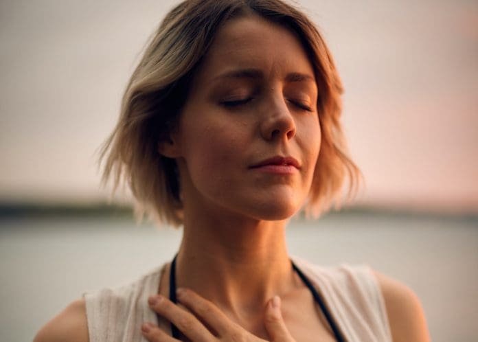 Playlist Yoga Atemübungen