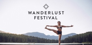 Wanderlust Festival