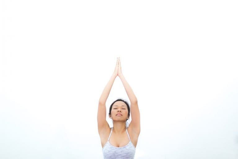 Mini-Practice: Hormonyoga