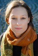 Katrin Strohhäcker Yoga Retreat