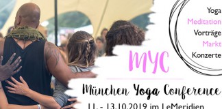 München Yoga Conference