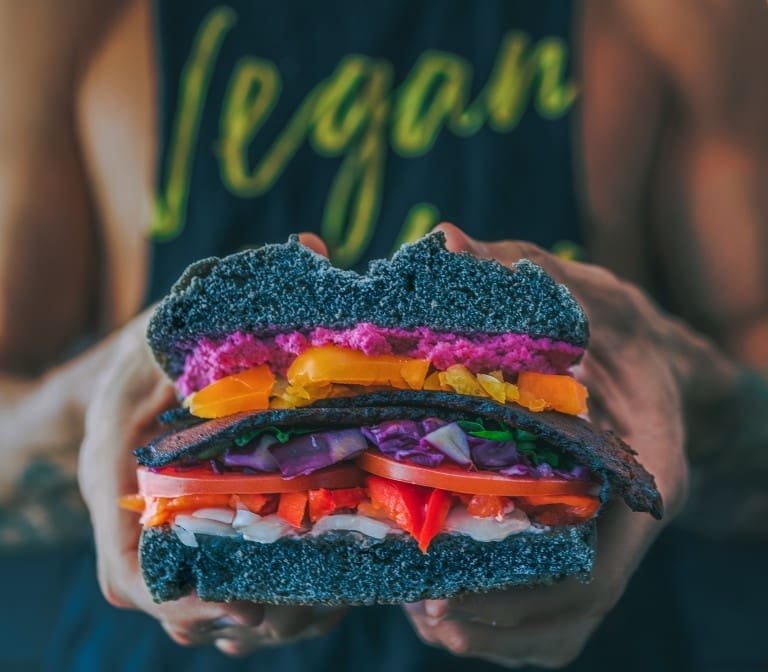 Die 7 häufigsten Fragen zur veganen Ernährung