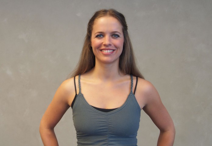 Johanna Gschwendner
