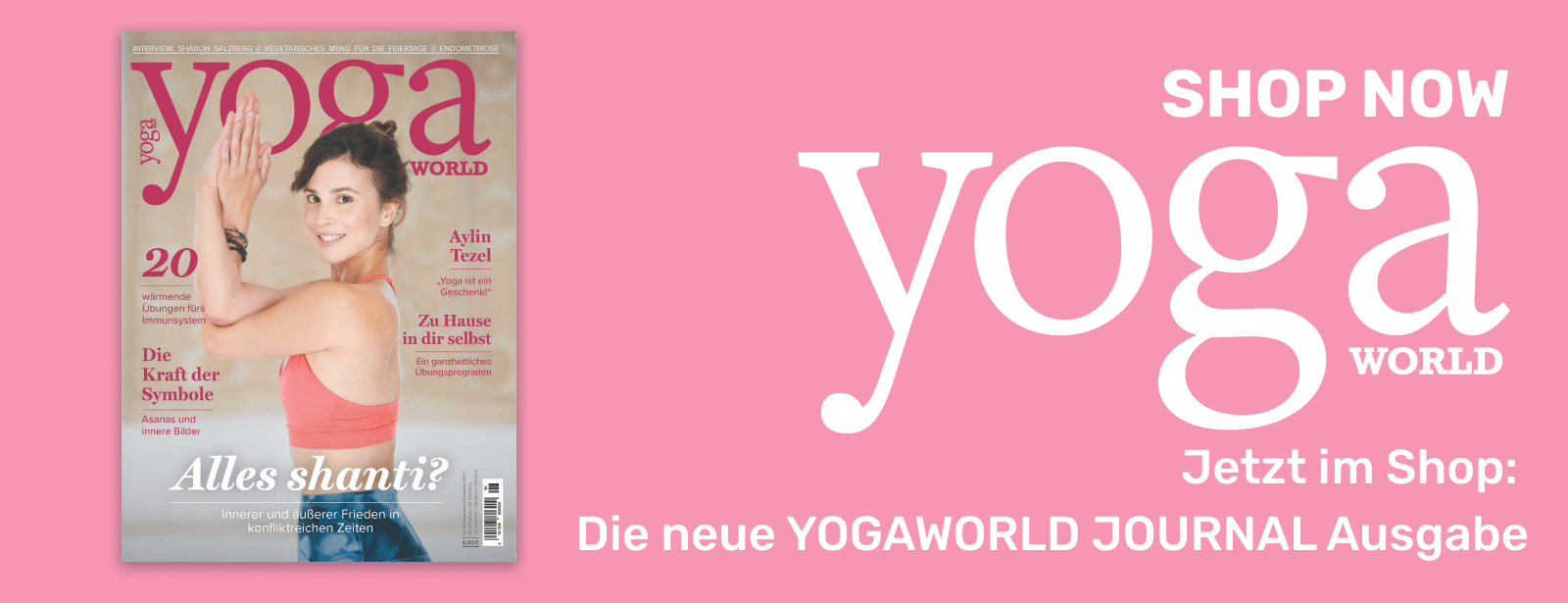 Namasté Was Bedeutet Das Eigentlich Yogaworldde