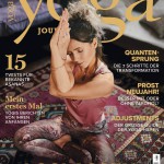 Yoga Journal neue Ausgabe Nr. 67