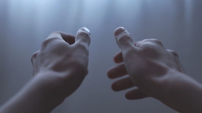 Karpaltunnel Syndrom Yoga-Therapie