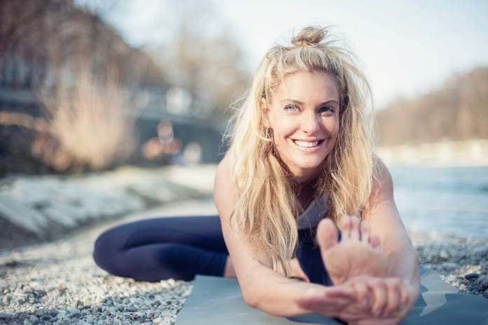 Dr. Alexandra Kleiner Interview