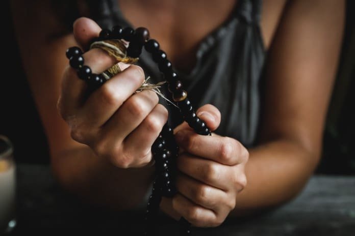 Meditationsformen
