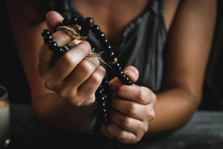 Meditationsformen