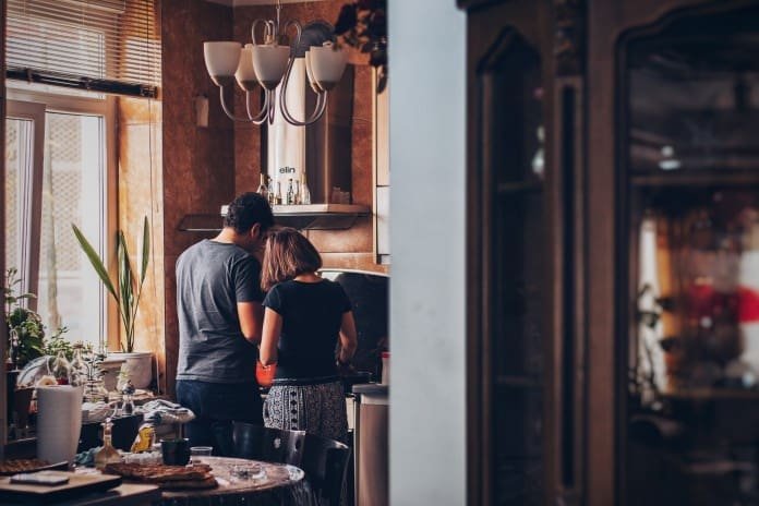 Rezept für Valentinstag