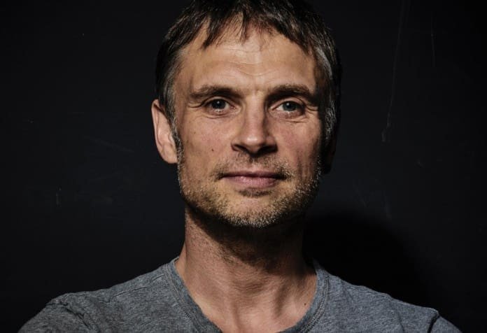 Marcell Laudahn