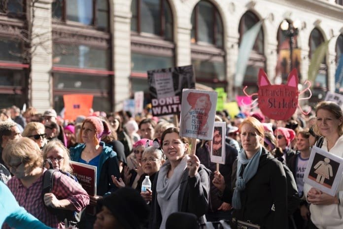 Weltfrauentag