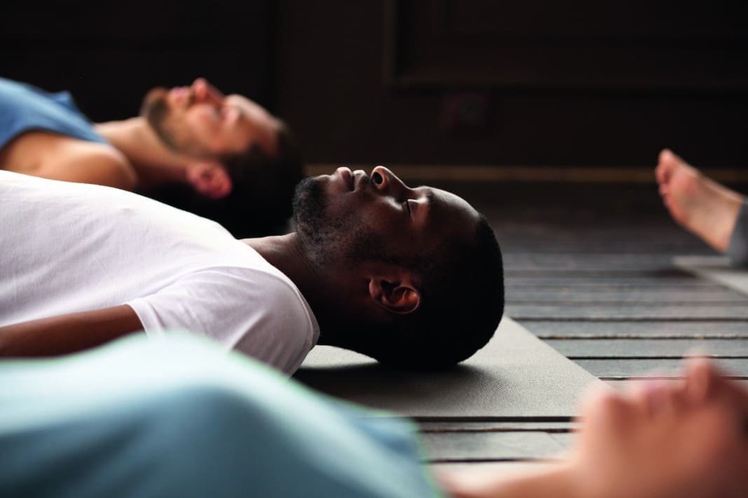 Yoga Nidra