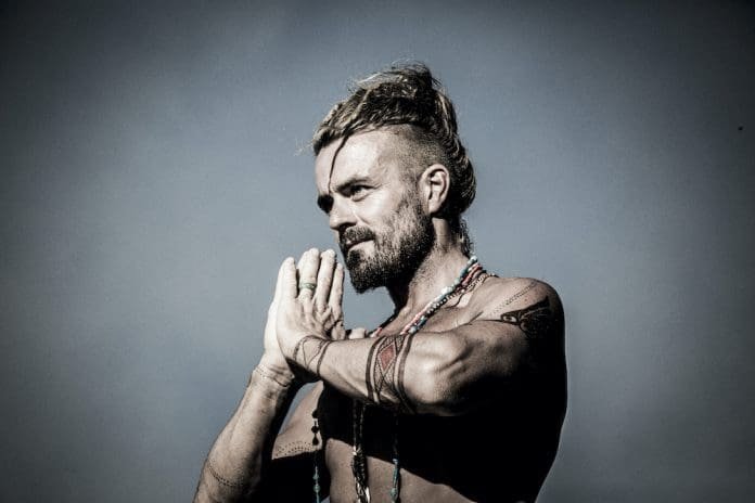 Xavier Rudd