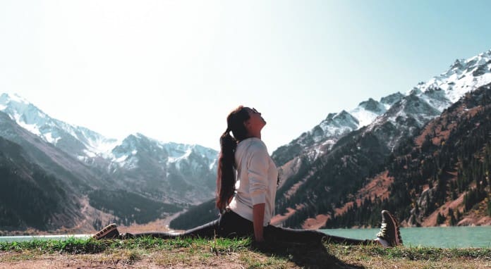 Immunsystem stärken Tipps