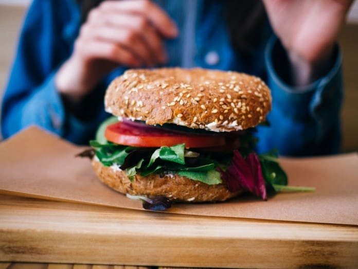 Tipps vegetarische Burger