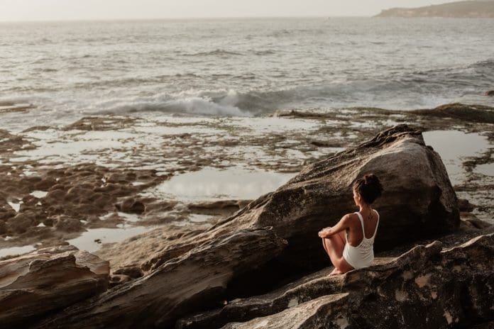 Meer Yogini