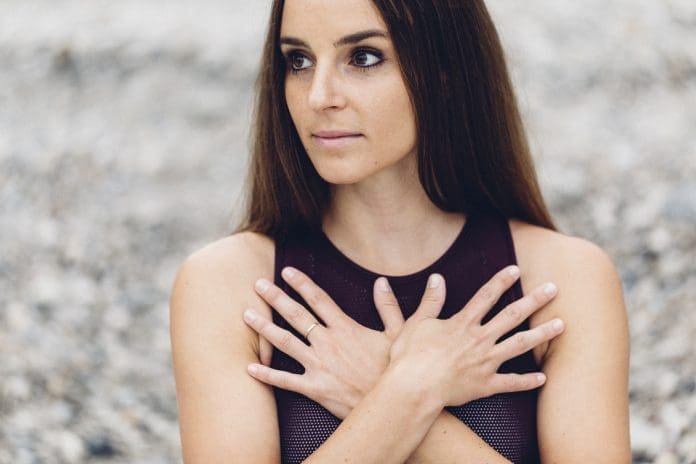 Alexandra Keller Ayouga