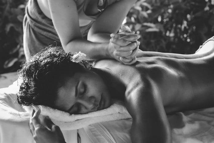 Osteopathie und Yoga