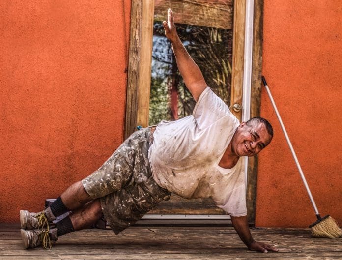 Yoga für alle