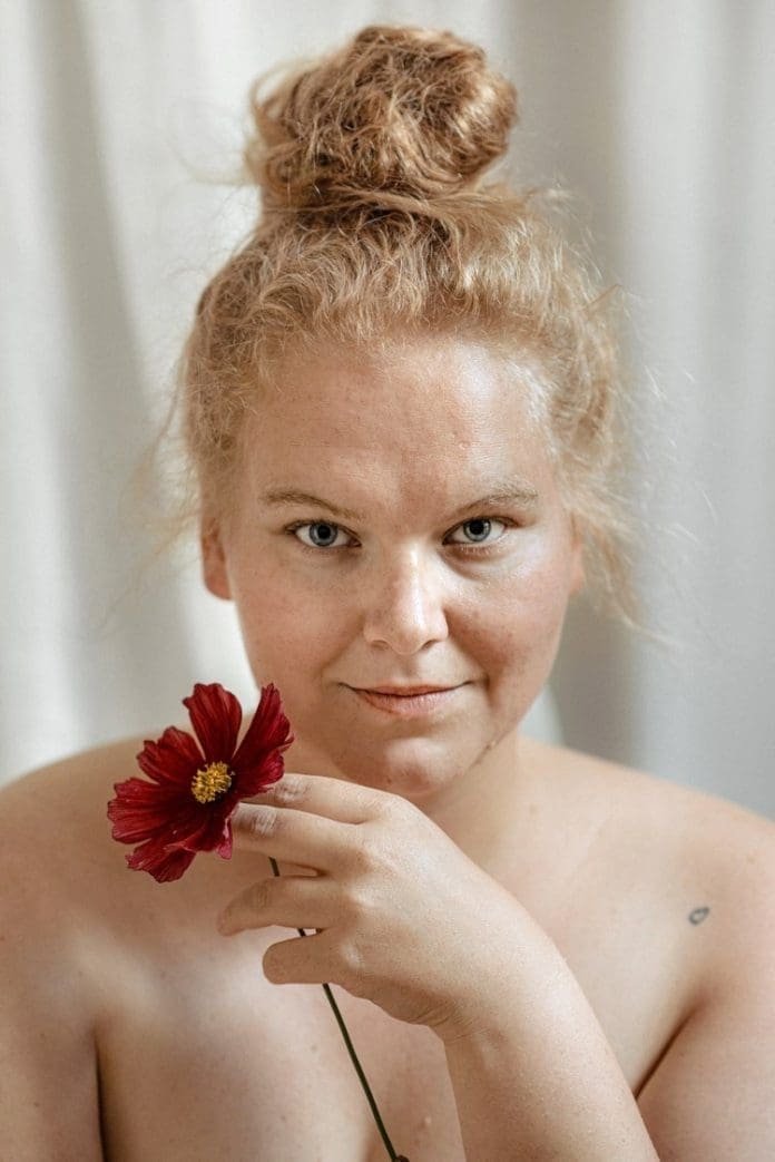 Sophie Safespace Yoga und Selbstliebe
