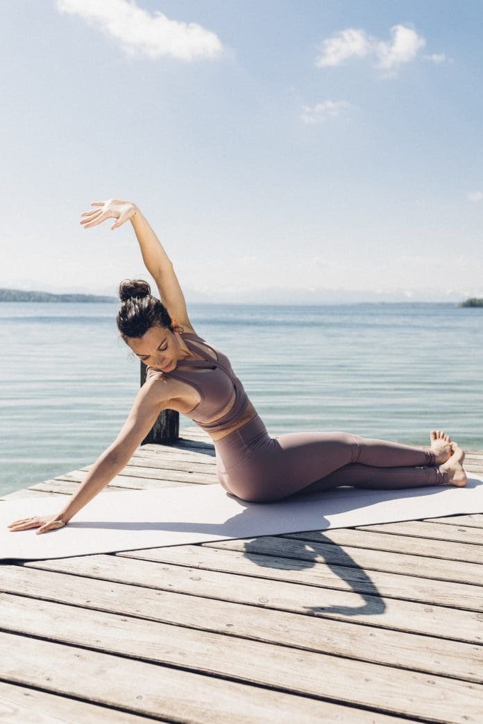Faszienyoga Amiena Zylla