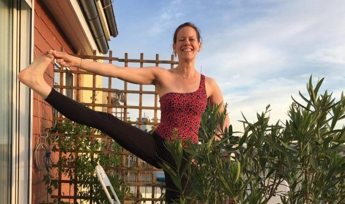 Yoga for Cancer