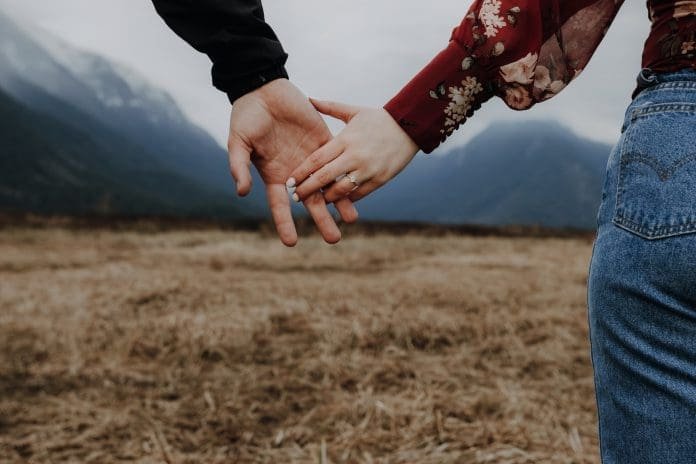 Den Seelenpartner finden