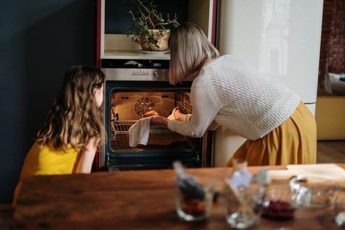 vegane Kekse backen