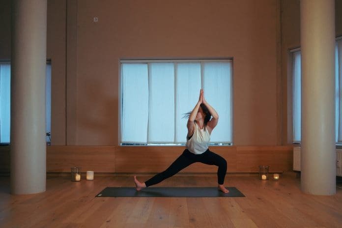 Mandala VInyasa