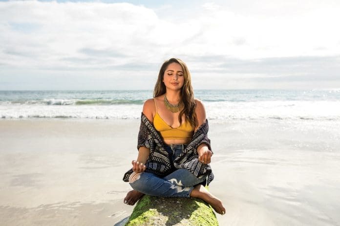 Sahara Rose Ketabi Ayurveda