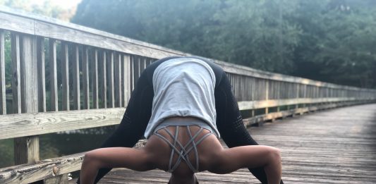 Yoga Mythbuster Körper