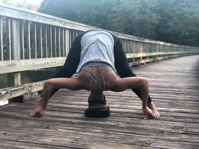 Yoga Mythbuster Körper