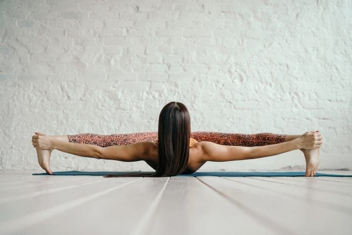 Yoga Mythbuster